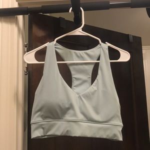 Balance Athletica racer back Isla sports bra